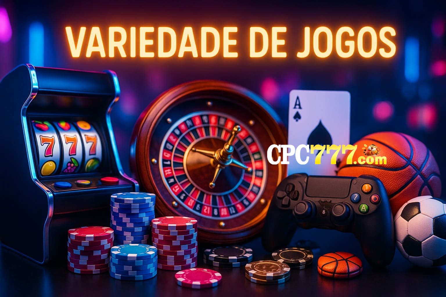 Jogos Recomendados